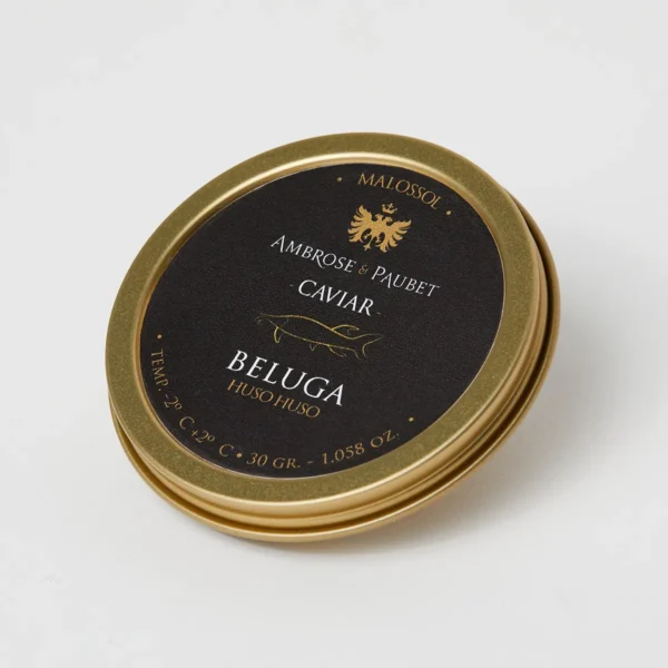 Caviar Beluga - Imagen 2