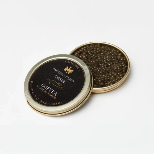 Caviar Osetra