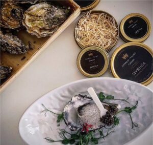 Caviar: guía completa del manjar más exclusivo del mundo