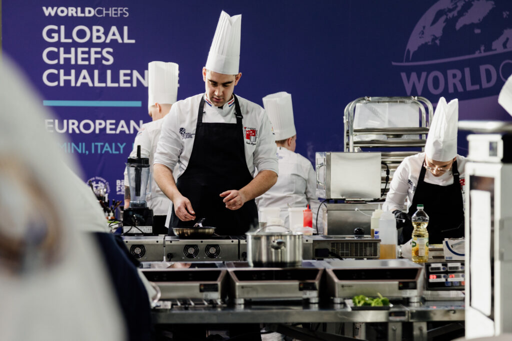 Ambrose & Paubet caviar oficial de la Asociación Mundial de Chefs 1 daf 7316 54354707772 o 1