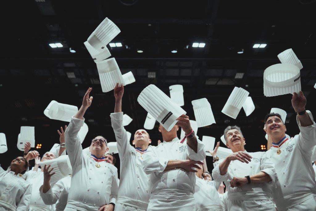 Caviar Ambrose & Paubet: el caviar oficial del Bocuse d’Or España 2025 2 CWhite Mirror706996