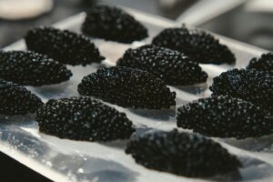 Caviar y DHA: nutrición de alto nivel para una nueva forma de cuidarse